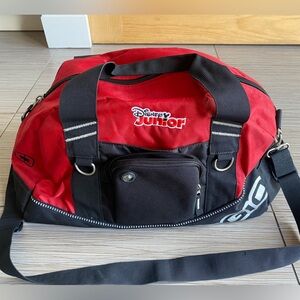 Disney Junior OGIO Duffel Bag